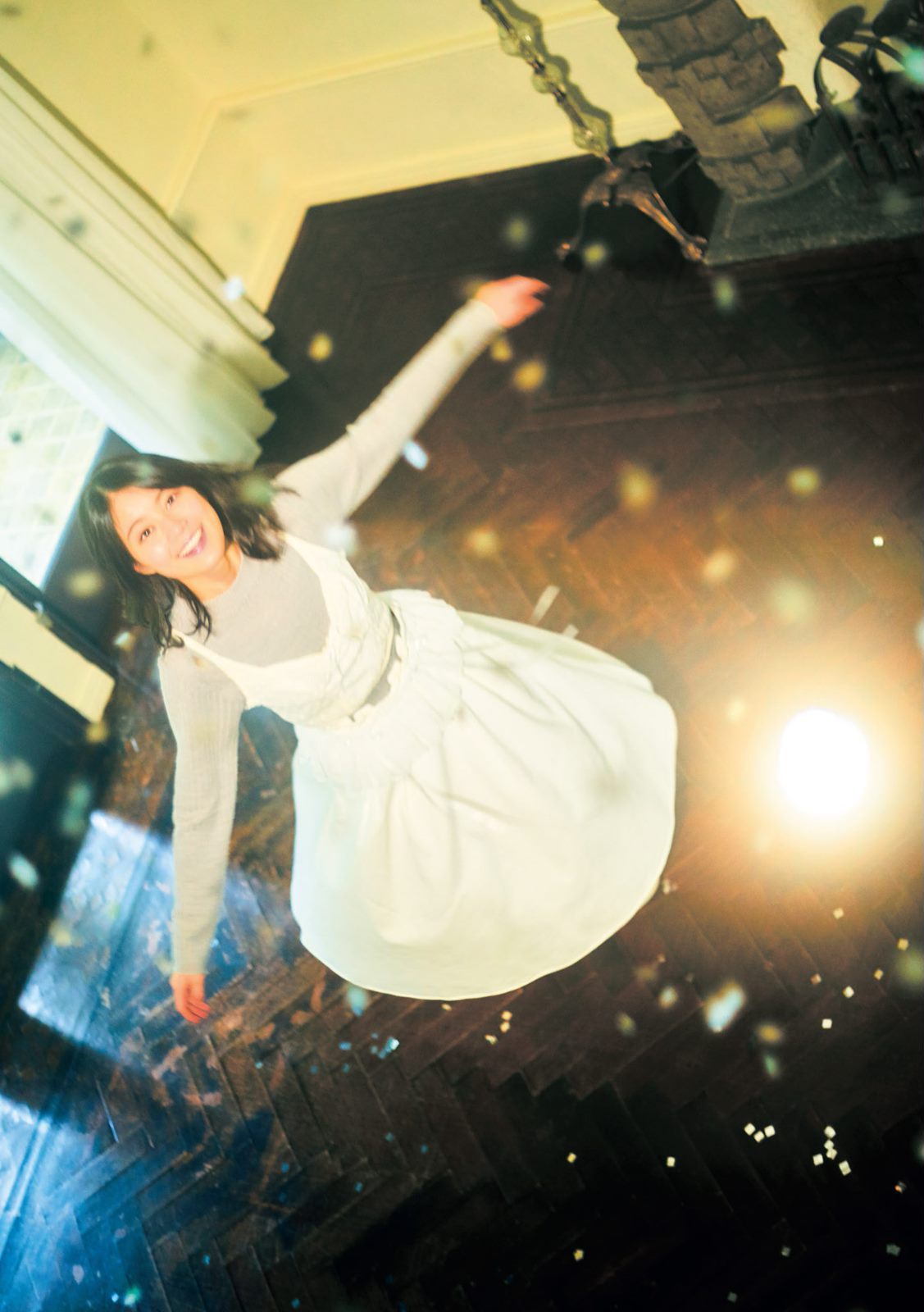 omiansary27:   QuickJapan vol.130  part-1Ikuchan
