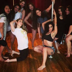 ladyxgaga:  @ladygaga: Ari’s Bachelorette