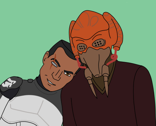 Happy Fathers Day To The Best Dad In The Galaxy!