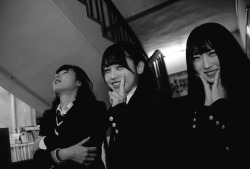 jisedai48:[Team KII, Team E] Yahagi Moeka,