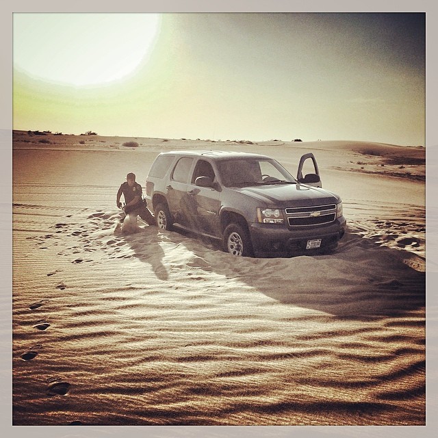 instagram:  Documenting the US-Mexico Border with Charles Ommanney  To see more photos