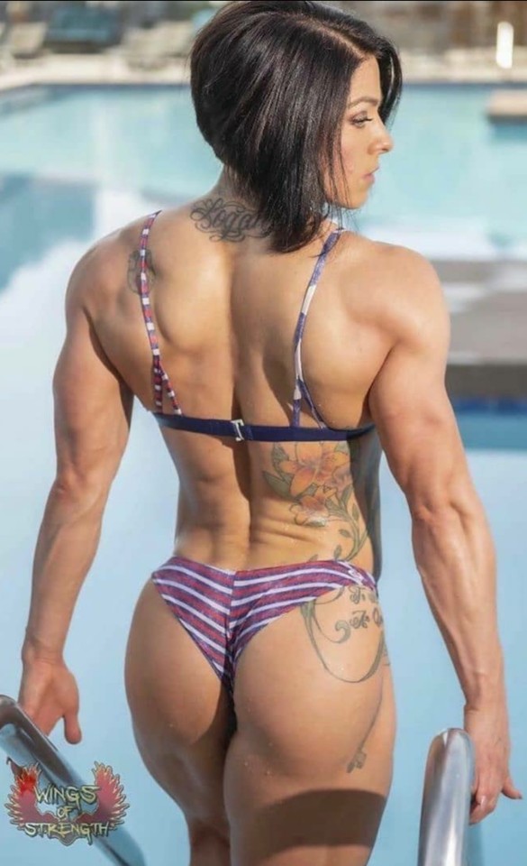 XXX fitchicks: photo