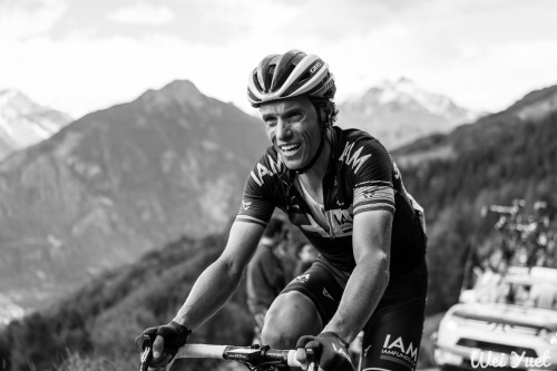 Week 3 of the 2015 Giro d’Italia.