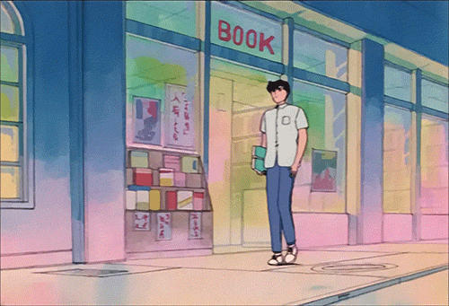 gokuderes:  when your notp is the most popular ship in the fandom  