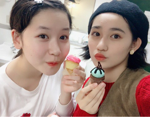 うれしい☺︎ 佐々木莉佳子｜アンジュルム メンバー オフィシャルブログ Powered by Ameba
