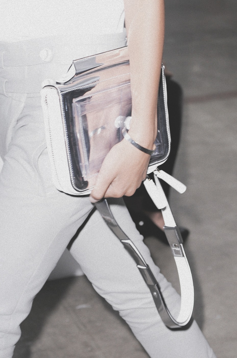 antithesi:   Iceberg2014 spring/summer  18/11/13 