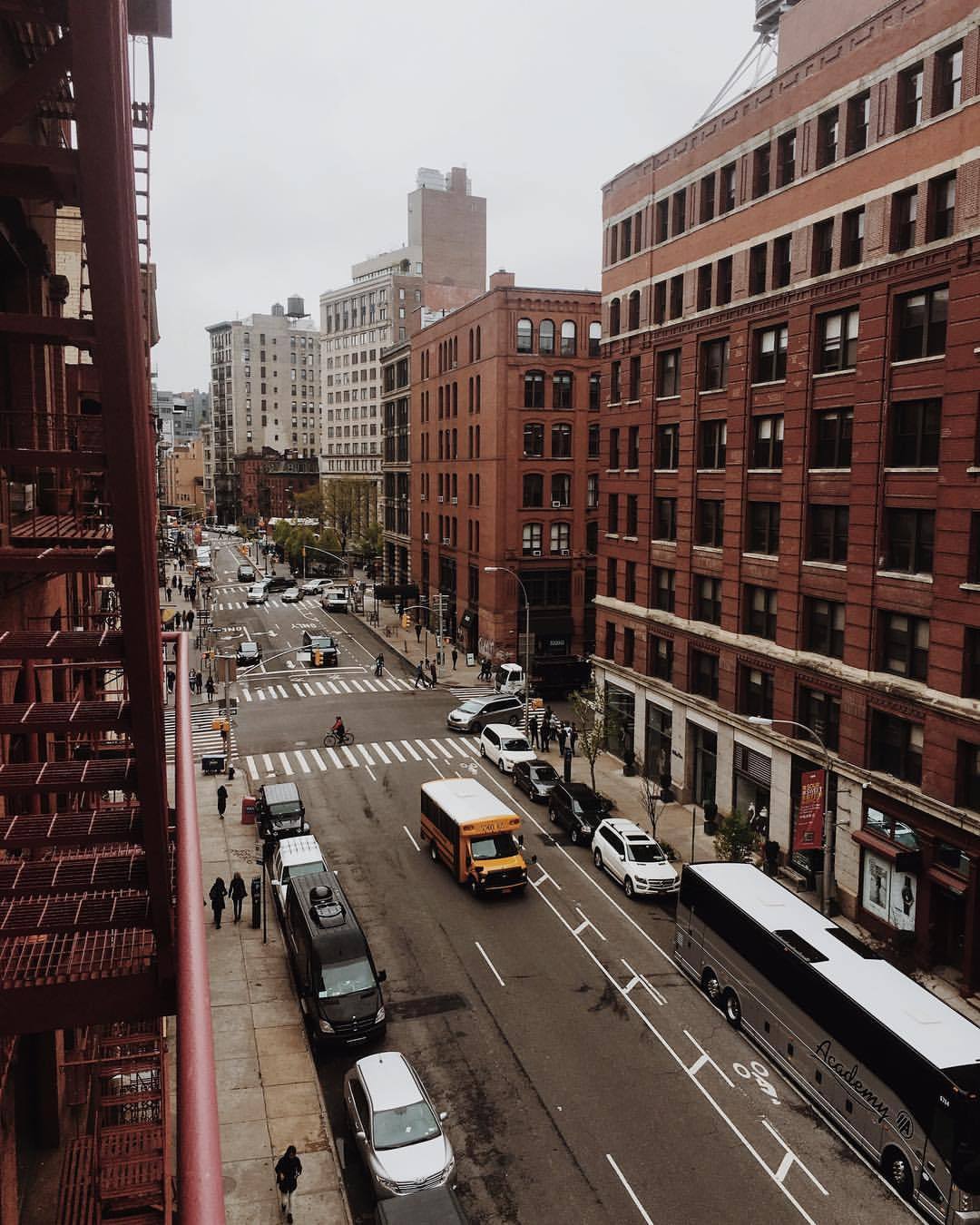 thecoppersun:  Withdrawals.  (at SoHo, Manhattan)