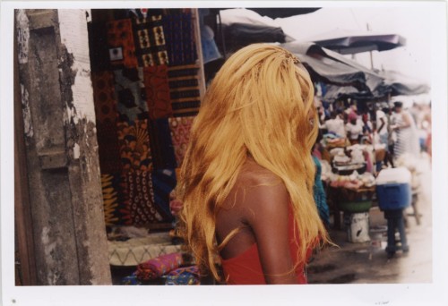 thesoulfunkybrother:- Hair . Abidjan, Ivory Coast.Emilie Réginier