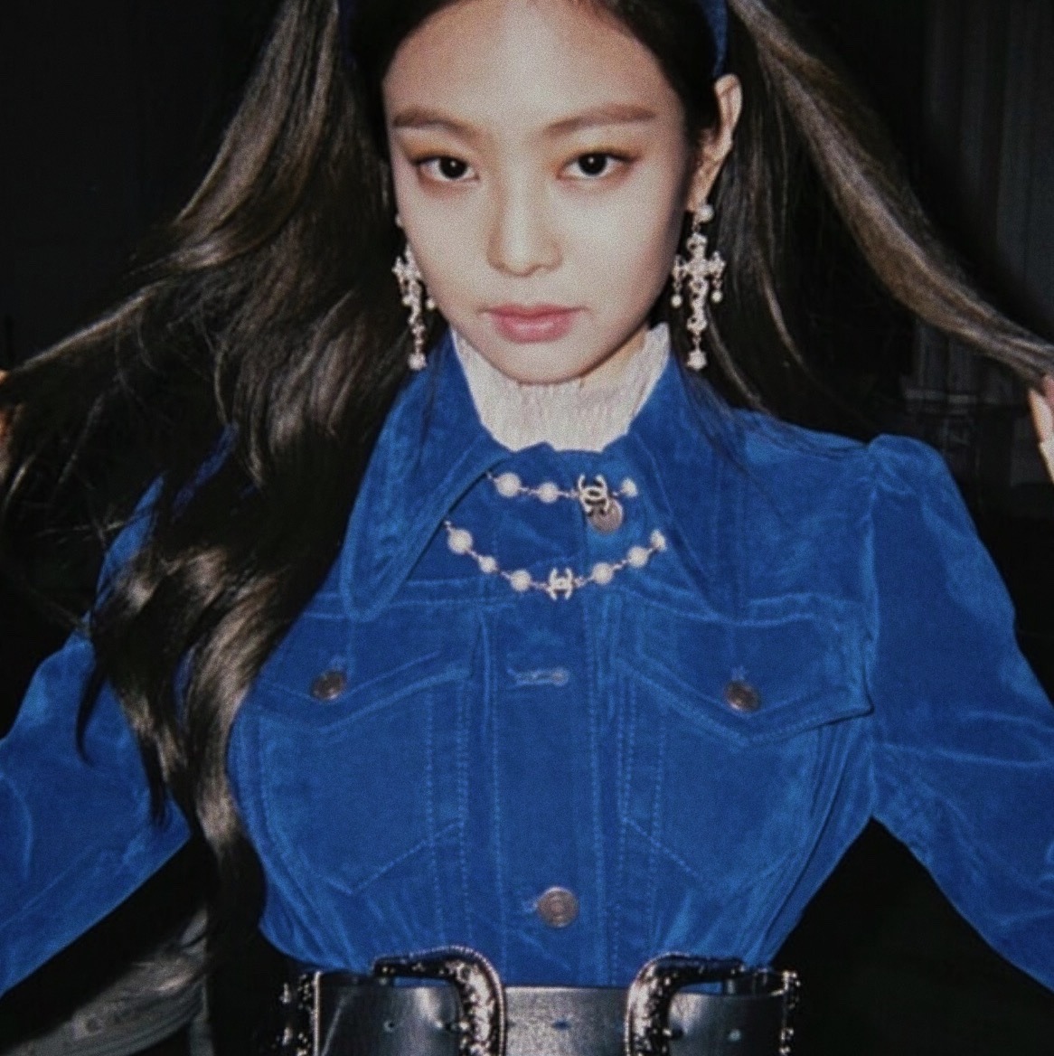 jennie icons on Tumblr