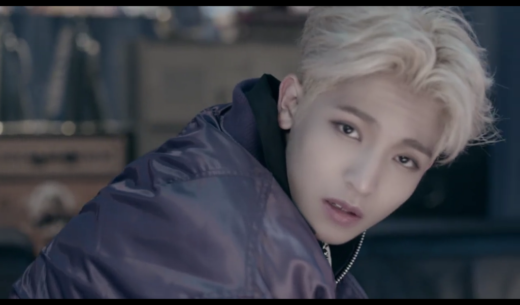 missmidnightmasquerade:Romeo has just attacked me with their “Without You” M/V.