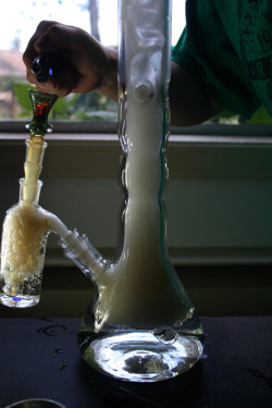 cannabisrelated:  As much as I love dabs,