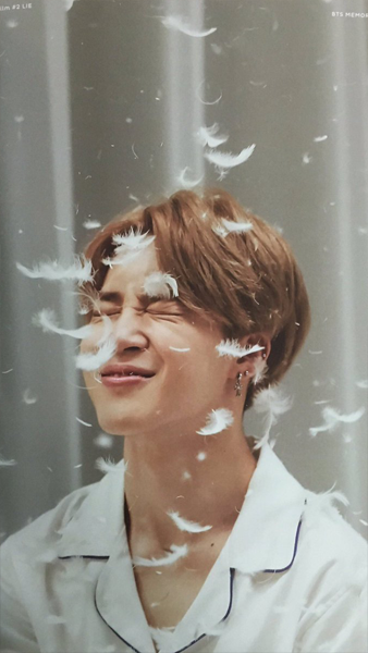 Park Jimin Lockscreen Tumblr