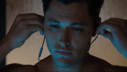 Auscap:  Blair Redford - Satisfaction 