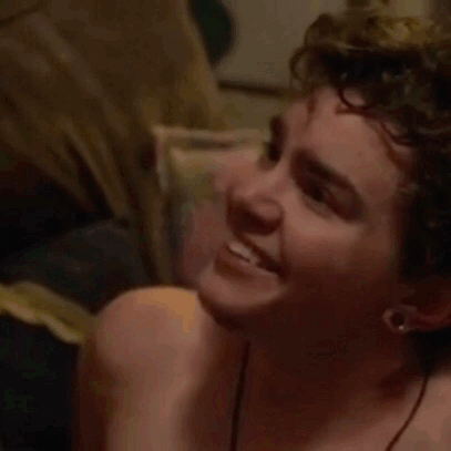 abercrombee:   When gay storylines are written by straight people.Cause they would