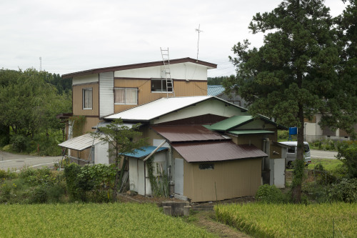 Obanazawa City  Funagata-machi  Okura-mura  Shinjo City  in Yamagata Prefecture尾花沢市 舟形町 大蔵町 新庄市（山形県）