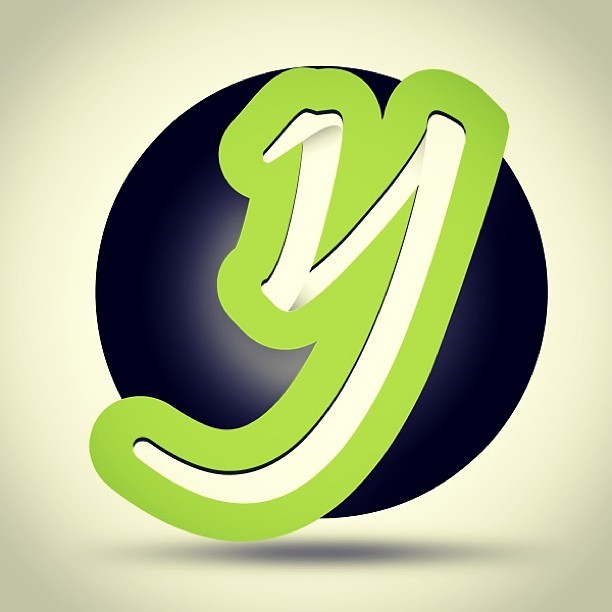 Nuevo logo, en los detalles y la sencillez esta la belleza #logo #design