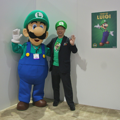 woottwinds:  This is why I love Nintendo. 