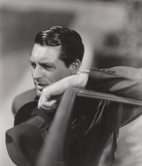 Cary Grant, 1935