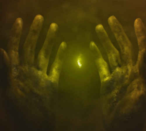 lairofsentinel: And the sun shall break through the darkness, the new dawn arriving with the rebirth