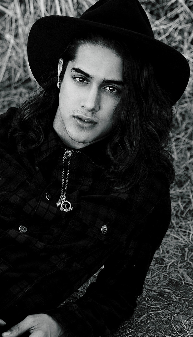 avjogia: [About his “wolf religion”] I just think wolves are really cool and