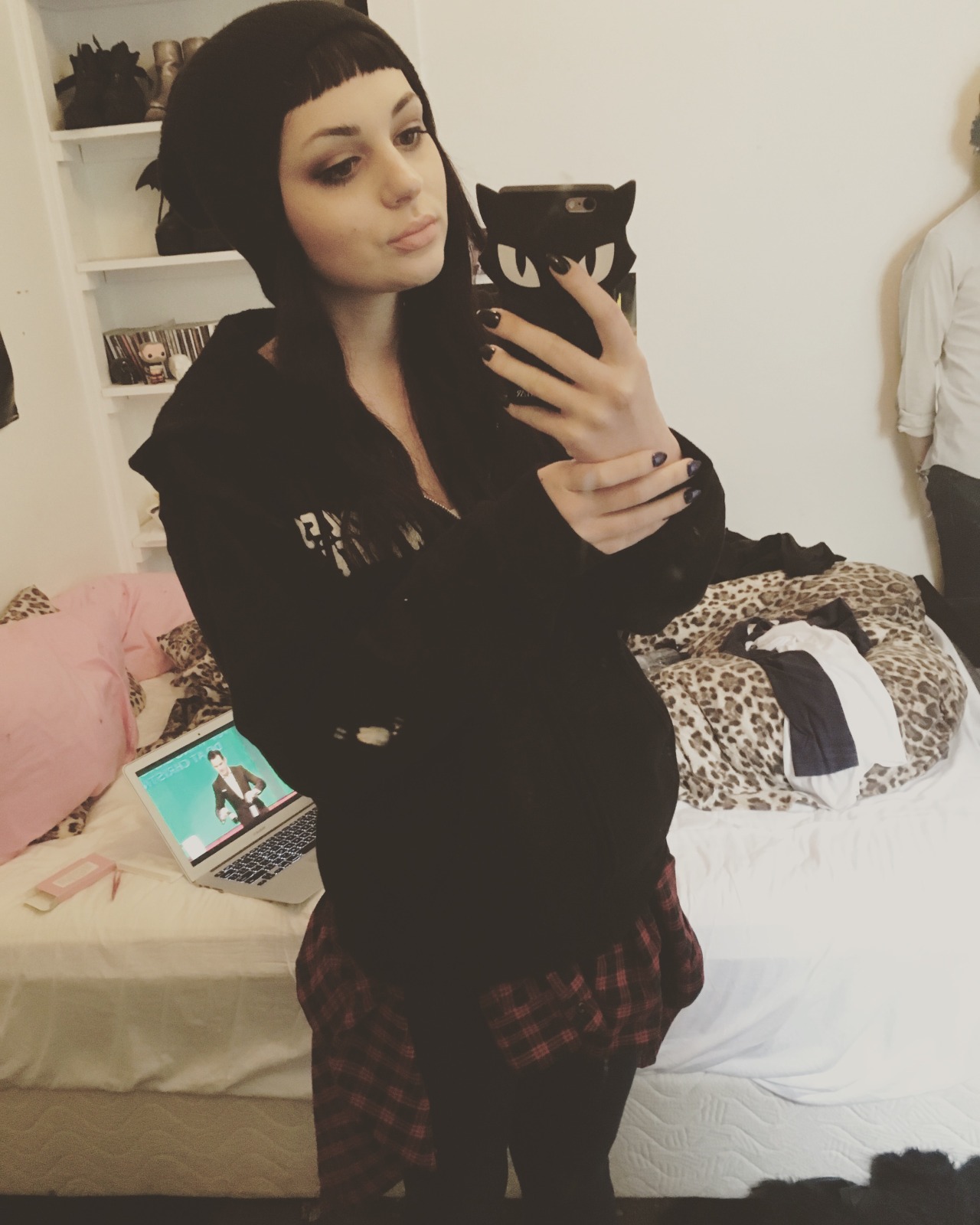 Nu Goth