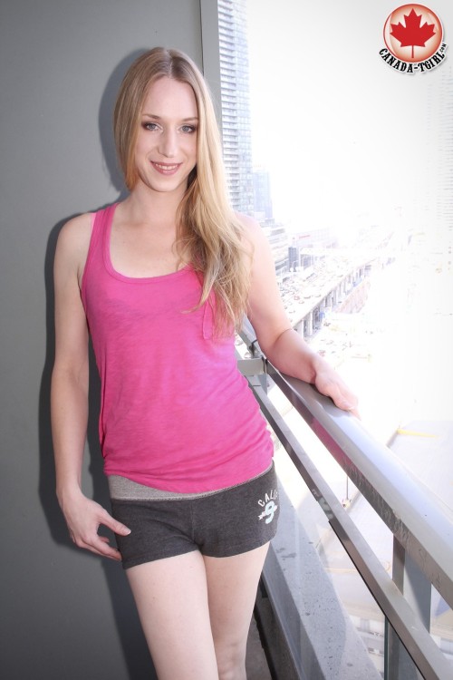 Crystal Vegas TG