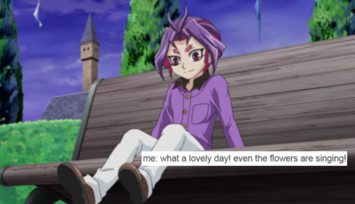 cipi127: Arc-V + Text Posts & Other Stuff (Part 6) Part 1  Part 2  Part 3  Part 4  Part 5 —- Man, I can’t believe it’s almost over … 