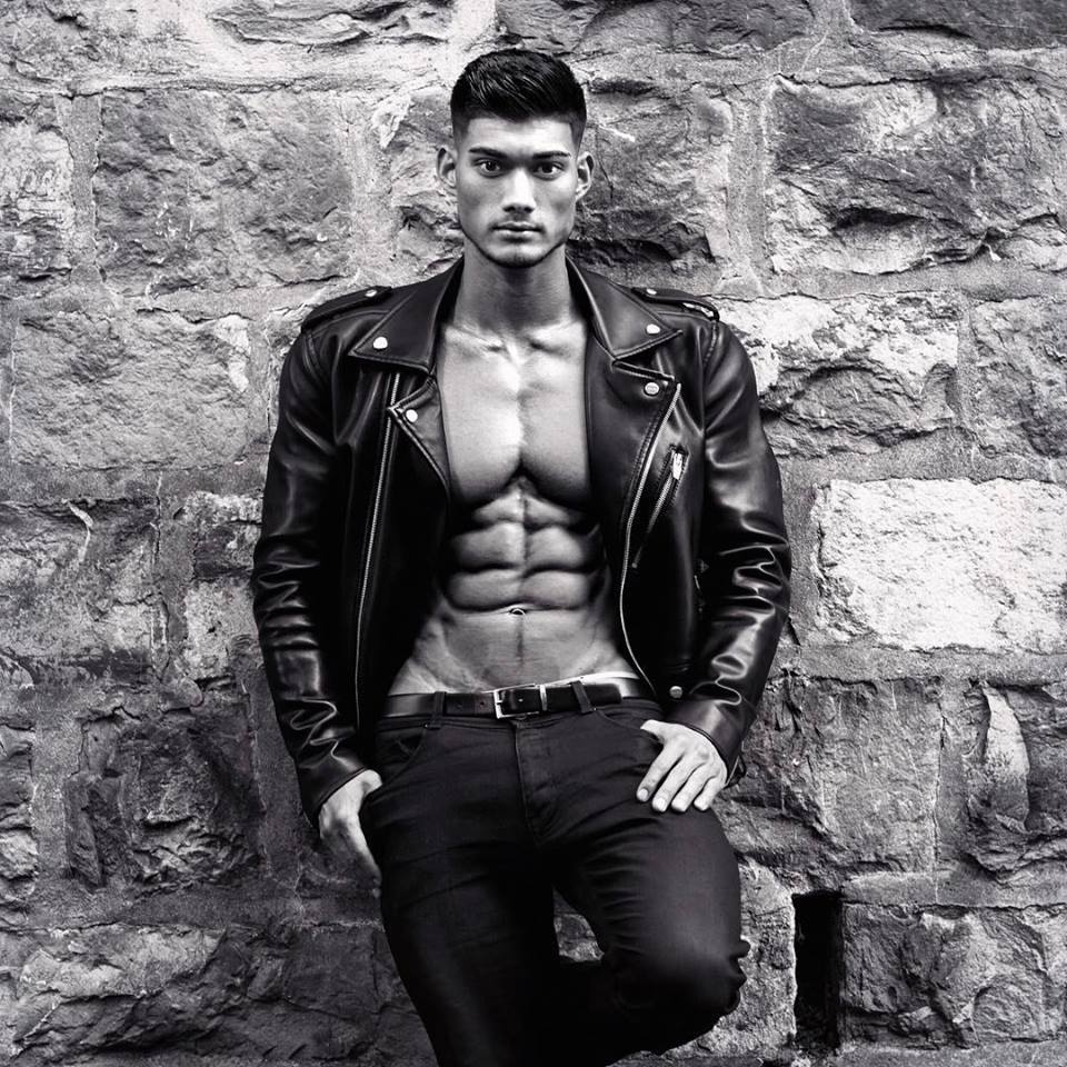   Nicolas Iong