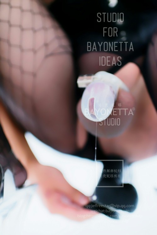 mychastitydevice:  bayonettavip:  贝优妮塔原创   EVERY SEX TOY YOU EVER NEEDED OR WANTED RIGHT HERE!!!www.sexxxxsational.adultshopping.comAre You Looking for a CHASTITY DEVICE then check out this Massive Storewww.mychastitydevice.com