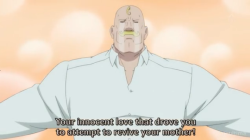 ruinsofxerxes:  this is literally me every time I think about fullmetal alchemist 