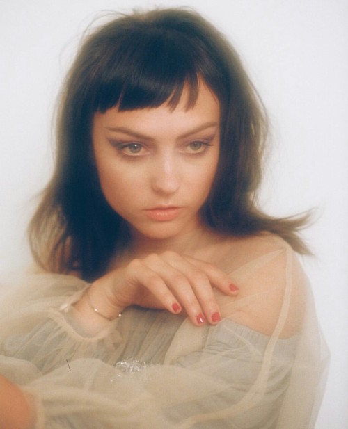 evilbjork: ANGEL OLSEN 