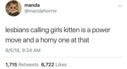 pussy is god
