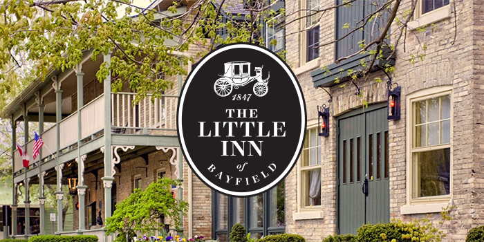 We are deep into the production phase on an amazing project - the Little Inn of Bayfield. Steeped in over one hundred and fifty years of history, this historic coaching inn on Lake Huron is set to reopen at the end of March, remodelled and ready for...