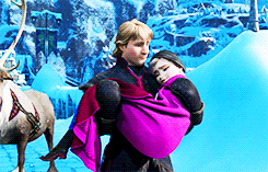 flynnriders:  If you fight like a married couple, talk like best friends, flirt like