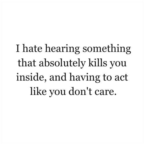 isolated at heart ♡