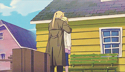  Journey’s End   