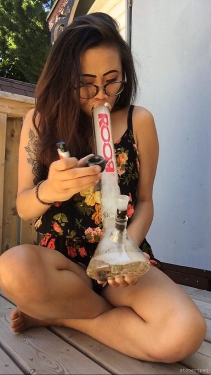 stonerjpeg:  It was nice out today