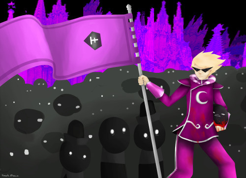 pandysplace:  &ldquo;The prince is awake, your shit is wrecked&rdquo; this literally took me