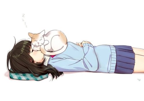 memeppoi:   休憩です pic.twitter.com/C8uGeJg2Rt— 川井マコト (@kwimkt05) February 23, 2018 