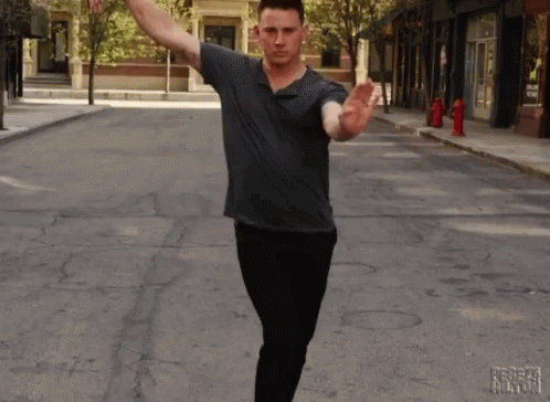 The Cullens Have Frequent Dance-offs And They Look Like This
