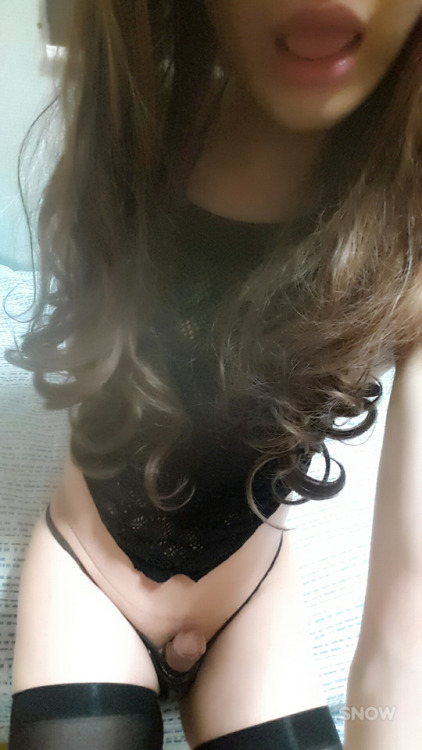 伪娘