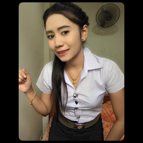 thai girl