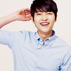 chickabiddy:   Song Joong Ki Appreciation Post (ღ˘⌣˘ღ)  