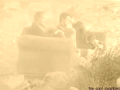 sbzak:  so apparently the band was on drugs during the filming of this music video