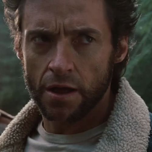 Logan Howlett Aka Wolverine Icons || X-Men Origins: Wolverine (2009)