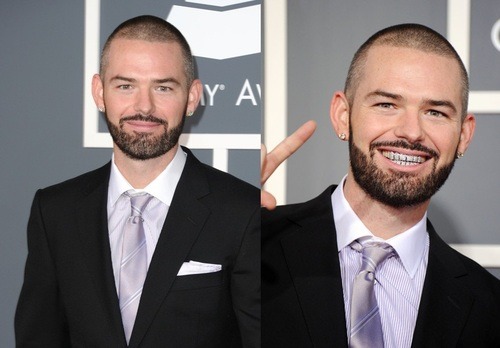 veryraresecrete: coolestpriest:  coolestpriest:  Paul Wall now looks like a real estate agent with grills    Paul Wall Street 