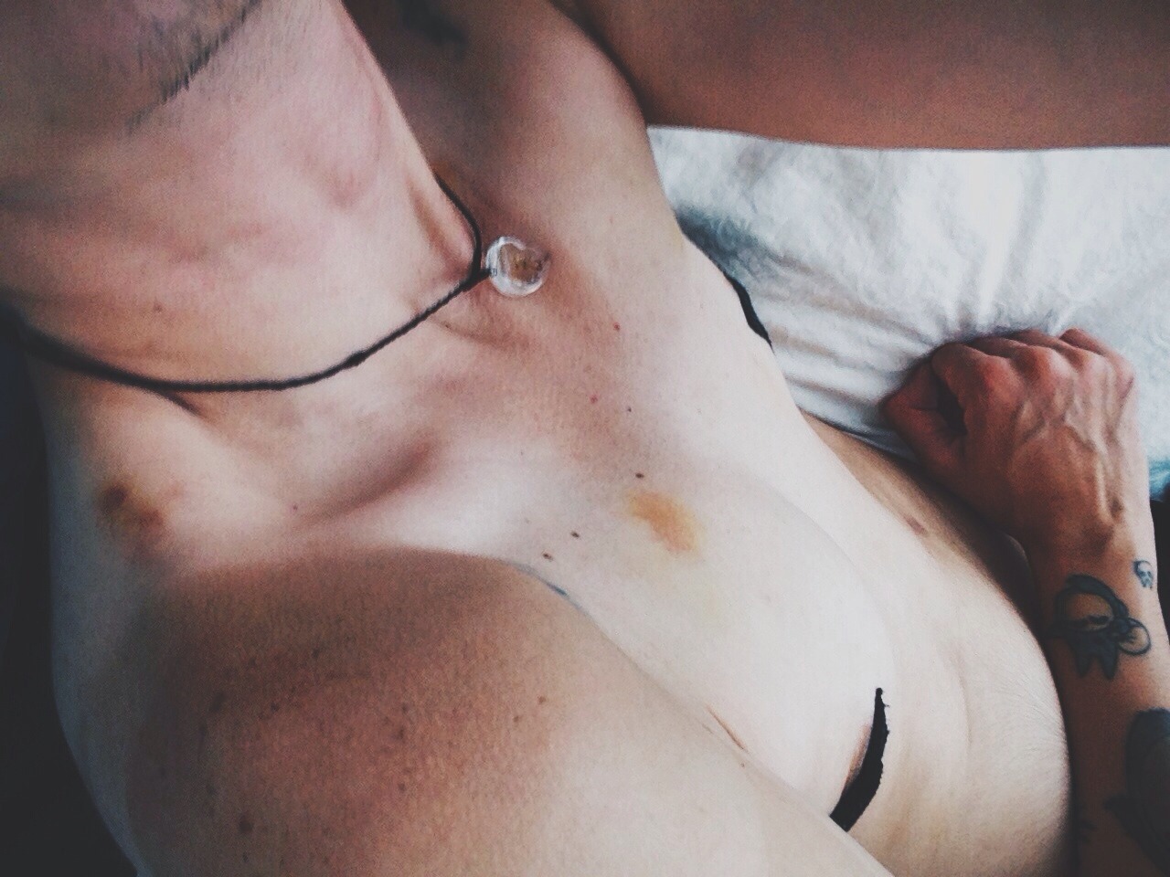 seattlebreather:  &lt;  p&gt;These photos are from last summer (2014).  My