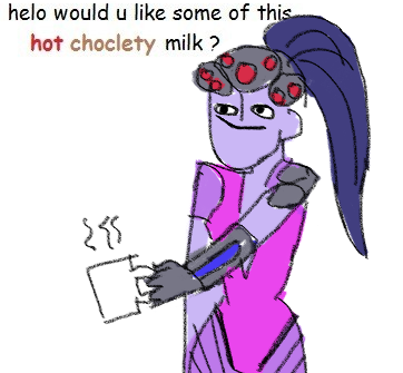 Overwatch Fanart