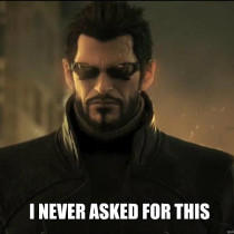 thethreemustyfears:  When tumblr releases a new feature     