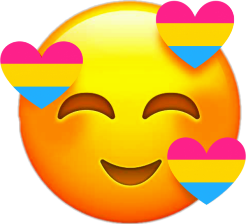 paintys-palette:an-unknow-blog:dykedva:Emojis are gay(Free to use)O Imma just- *snatches lesbian one